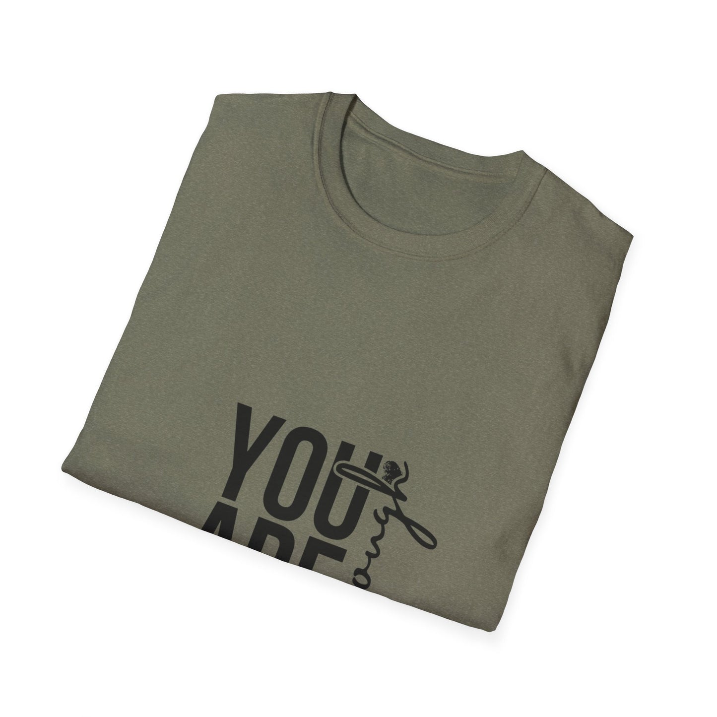 You are Enough T-Shirt