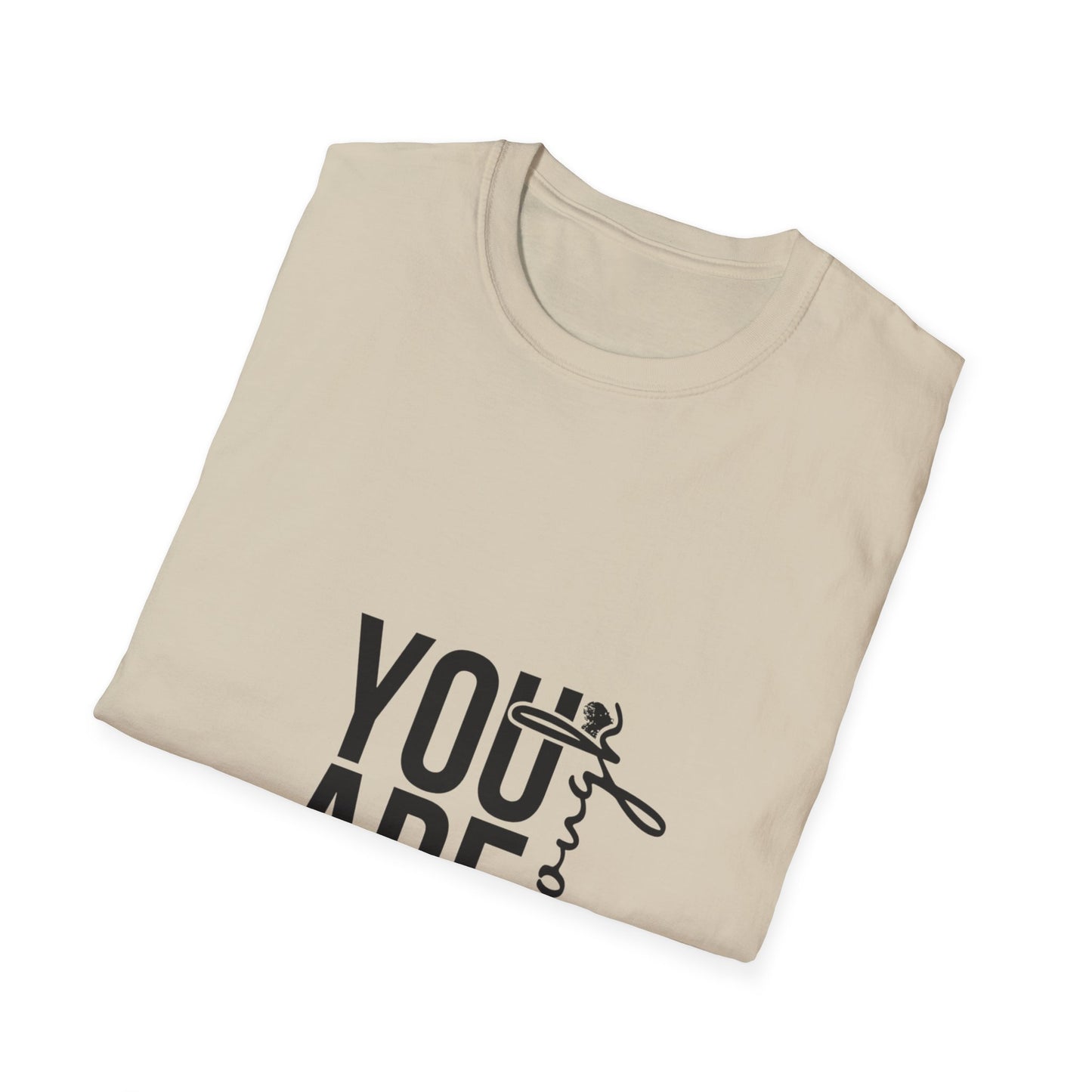 You are Enough T-Shirt