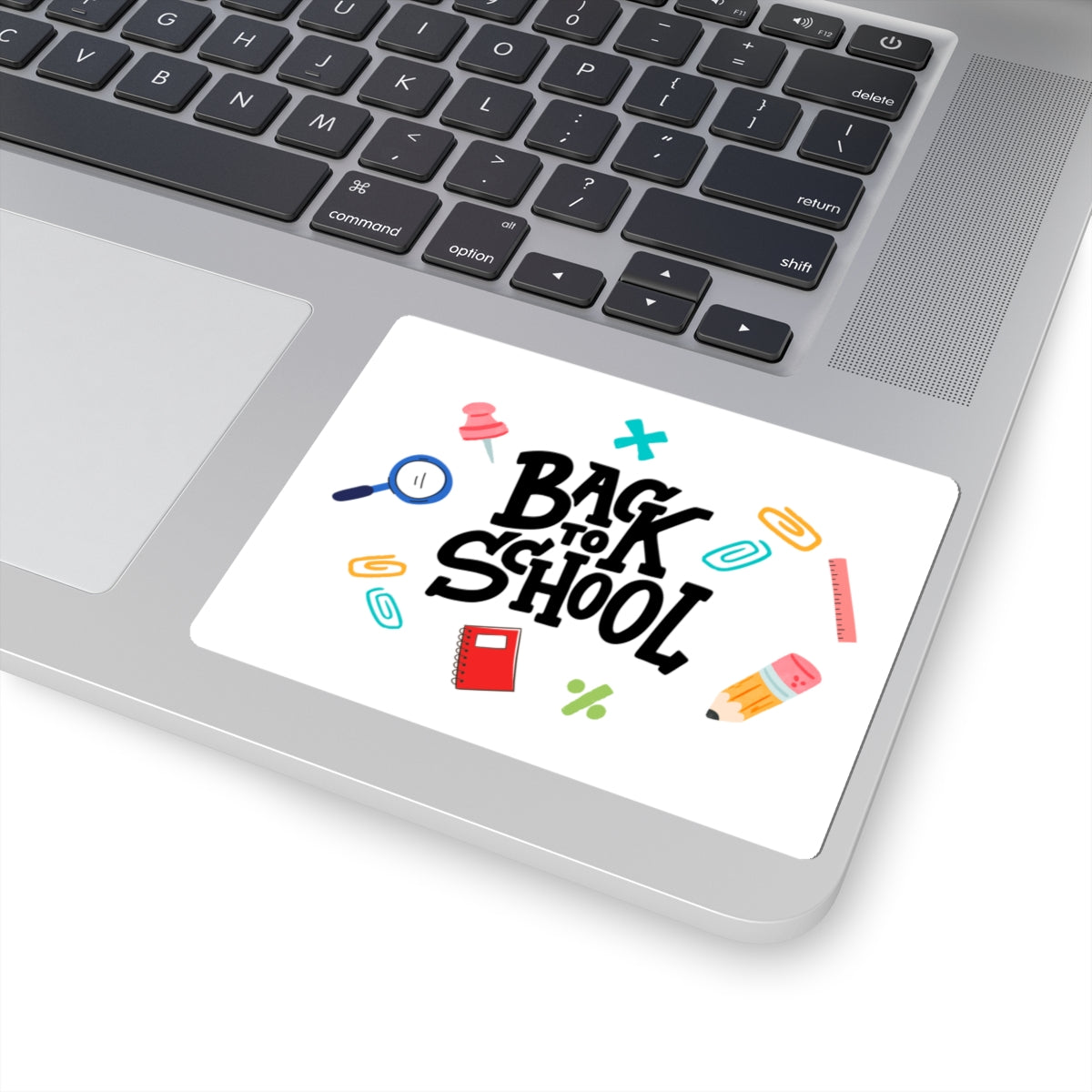 School Sticker