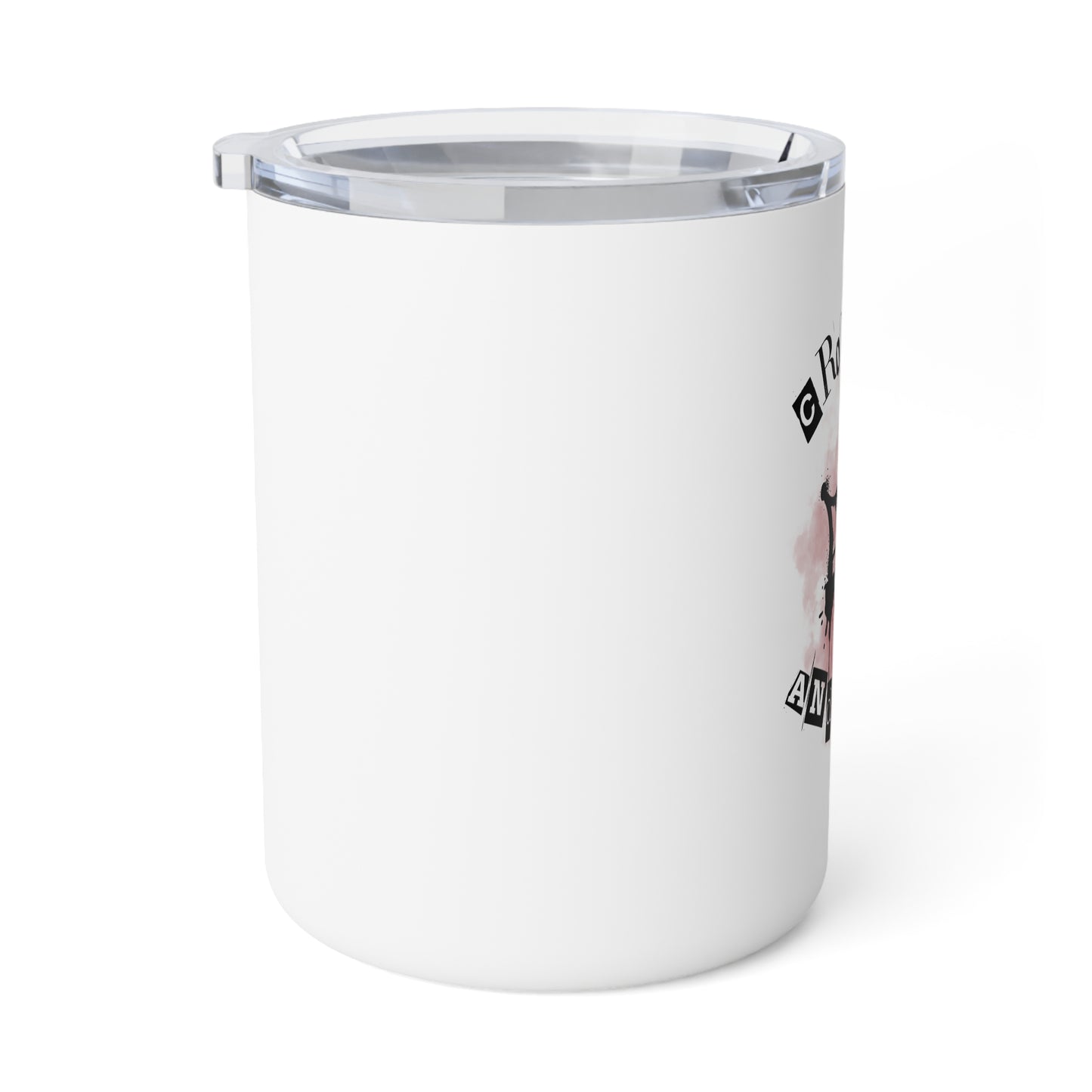 Stylish Insulated Coffee Mug, 10oz – Perfect Gift for Coffee Lovers, Unique Travel Mug, Cute Office Mug, Fun Coffee Cup, Personalized [...]