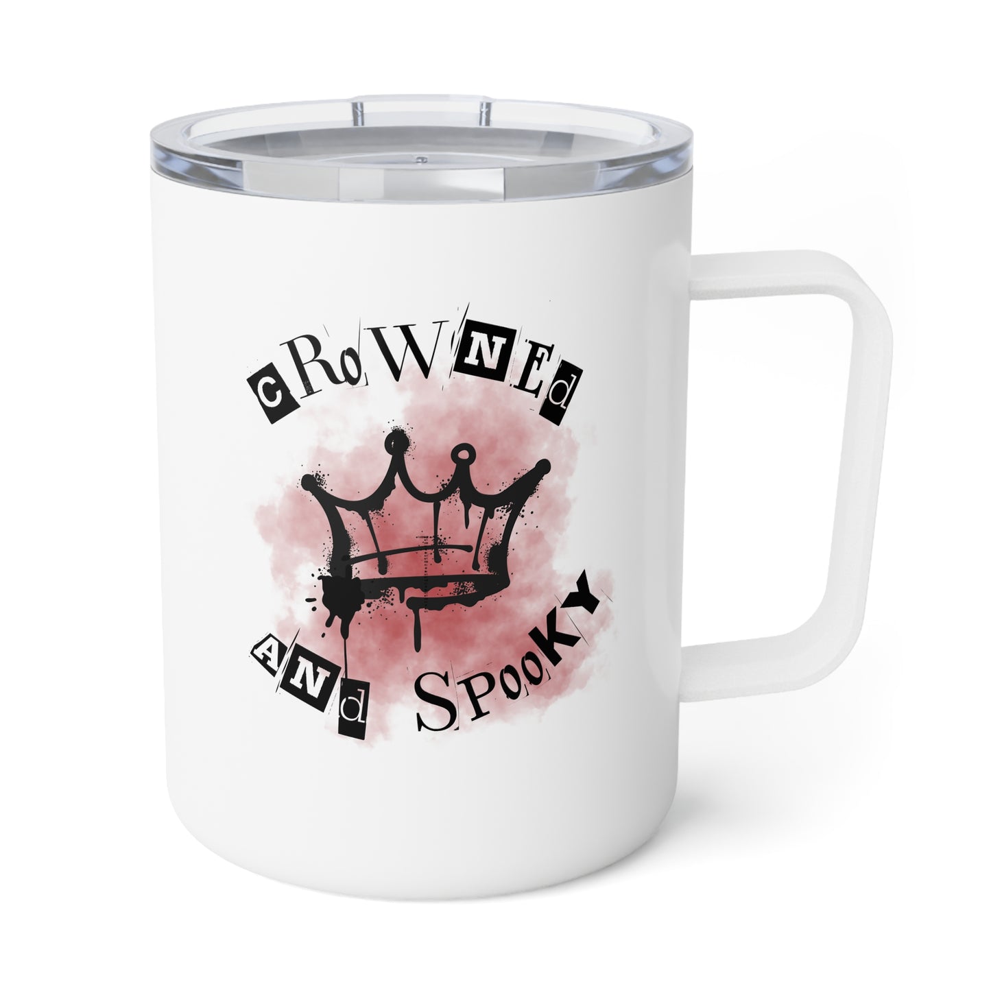 Stylish Insulated Coffee Mug, 10oz – Perfect Gift for Coffee Lovers, Unique Travel Mug, Cute Office Mug, Fun Coffee Cup, Personalized [...]